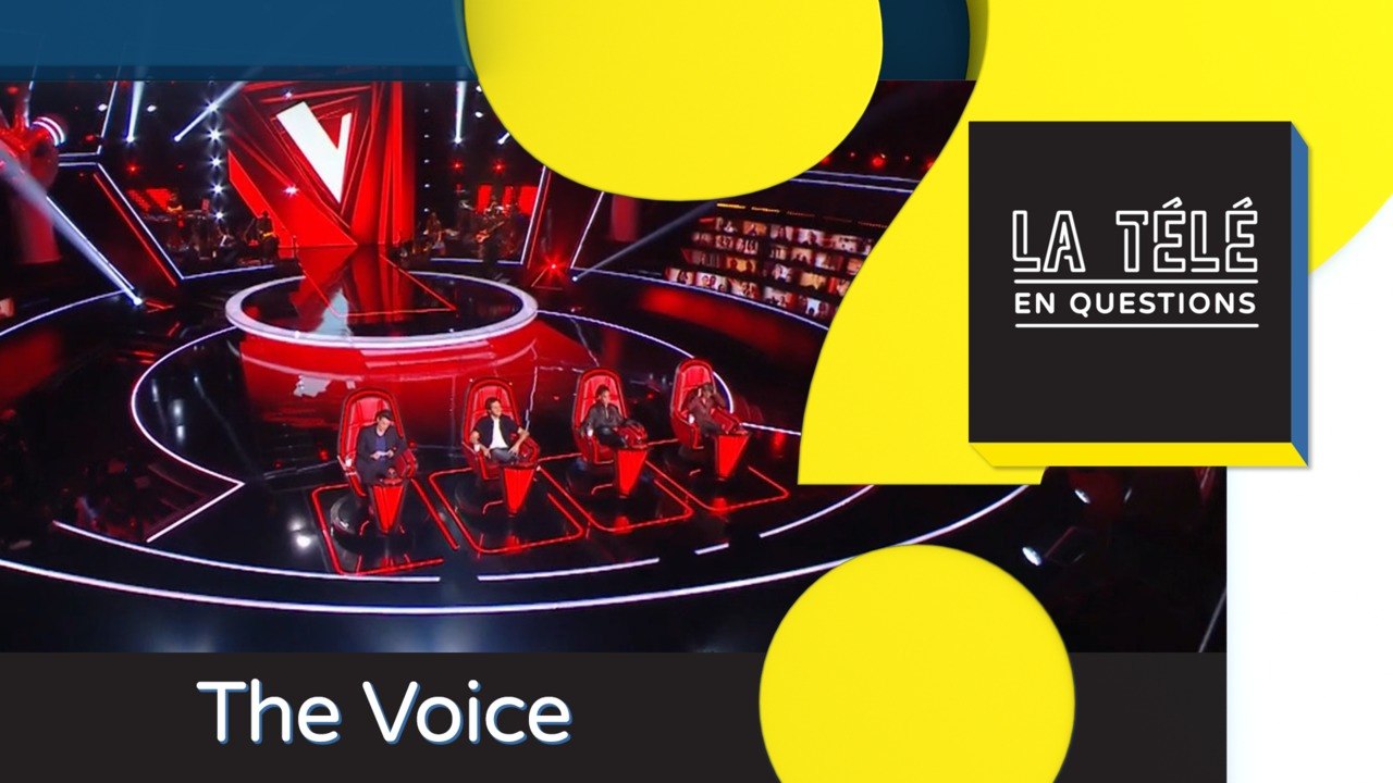 TLQ The Voice (TF1) : comment la production a-t-elle géré l'absence du public et les faux applaudissements ?