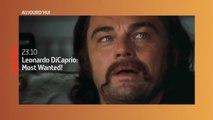Leonardo DiCaprio   Most Wanted ! - 5 février