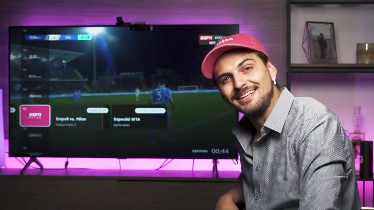 Zapping TIPS - MOMENTOS
