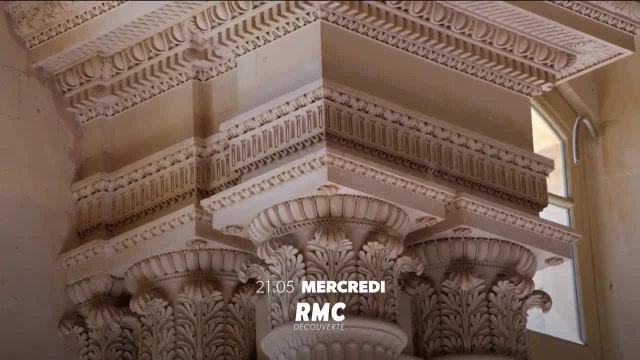 Révélations monumentales - 10 février