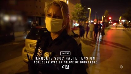 Enquête sous haute tension - 27 janvier