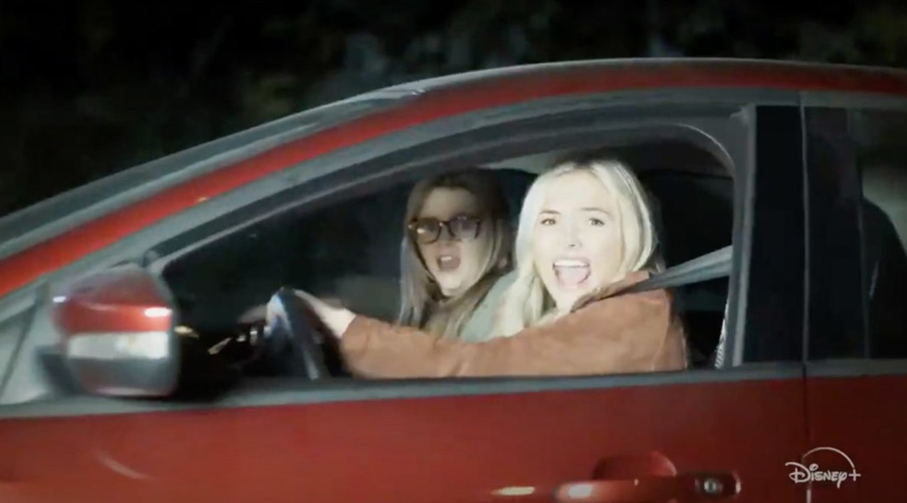 Big Sky (Disney+) : Ryan Phillippe et Katheryn Winnick mènent l'enquête dans cette bande-annonce haletante (VF)