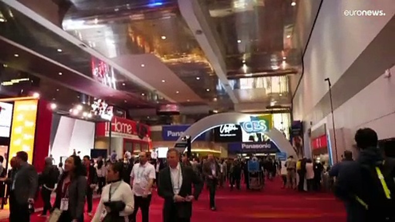 Tante rinunce causa Covid, ma il CES di Las Vegas non molla: un giorno in meno, con 2.200 espositori