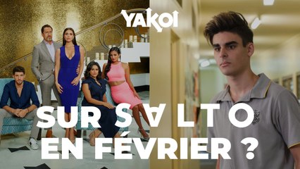 Yakoi sur Salto en février ?