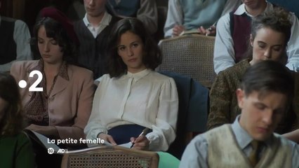 La petite femelle - 1 fevrier