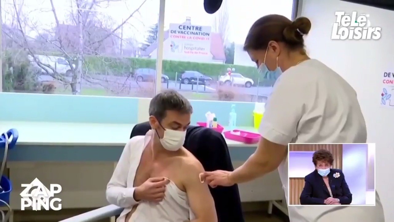 "Il est plutôt beau gosse" : Roselyne Bachelot donne son avis sur Olivier Véran et dévoile le surnom qu'elle lui donne dans C à vous