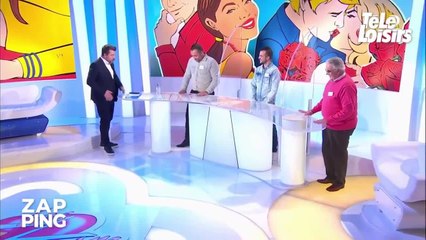 Sophie Davant : "Je suis le sujet de moquerie principal de mes enfants"