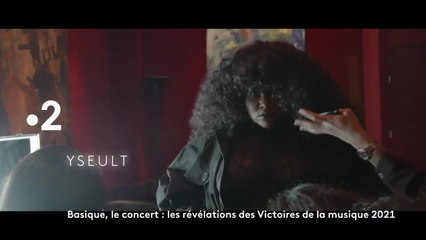 Basique, le concert - 26 janvier