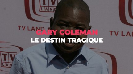 Gary Coleman : le destin tragique