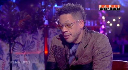 Exclu. Le rappeur JoeyStarr se confie sur son séjour en prison en 2009 : "Mes fils me manquaient"