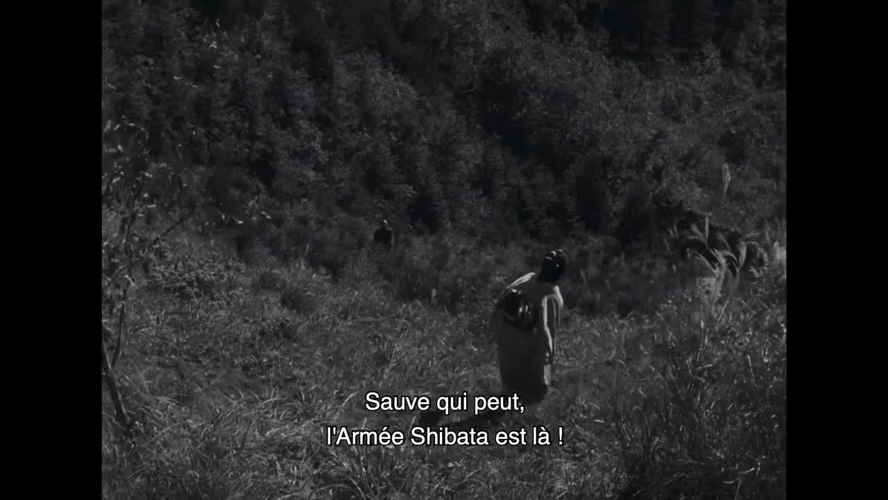 L'intendant Sansho