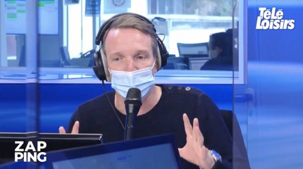 Top Chef : Stéphane Rotenberg témoin de "l'inquiétude des Chefs" sur le tournage