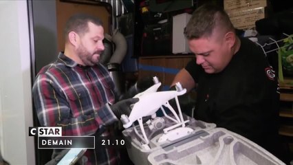 Storage wars : enchères surprises - 22 janvier