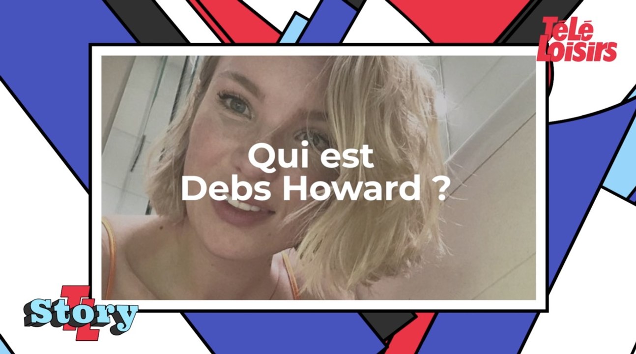 Une idylle sur le feu : tout savoir sur Debs Howard