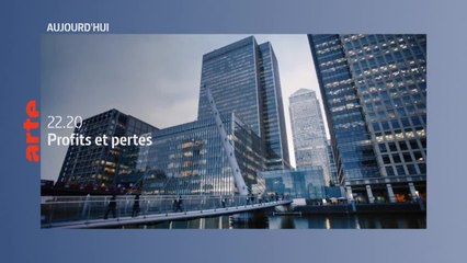 Profits et pertes   Les spéculateurs de la crise et du chaos - 2 février