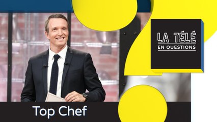TLQ Top Chef 2021 : quelles conditions sanitaires Stéphane Rotenberg, le jury et les candidats ont-il dû respecter ?