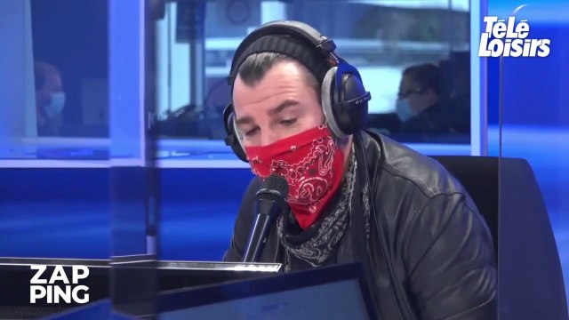 Michaël Youn : son coup de gueule contre les artistes qui critiquent la fermeture des cinémas