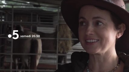 Echappées belles - 30 janvier