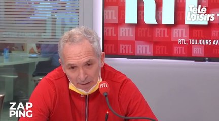 Christian Jeanpierre s'agace sur l'imbroglio concernant les droits télé de la Ligue 1