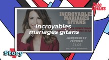 Incroyables mariages gitans