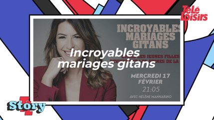 Incroyables mariages gitans