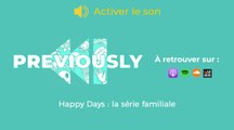 Happy Days se dévoile dans Previously, le podcast de Télé-Loisirs !