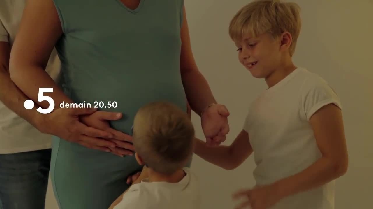 L'enfant du double espoir - 9 février