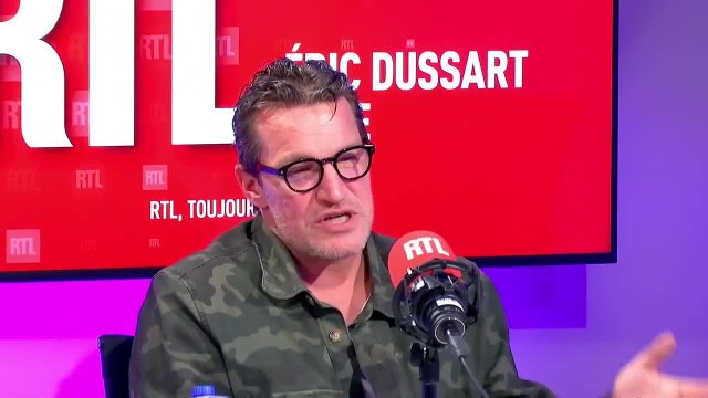 The Voice : les sommes folles que toucheraient les jurés et Nikos Aliagas, selon Benjamin Castaldi