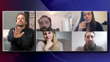 Va-t-on savoir la vérité sur le départ de Samia dans Plus belle la vie ? Stephane Henon répond !