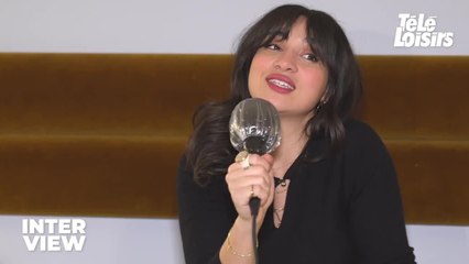Camelia Jordana : "Depuis mes 16 ans, je suis attaquée"