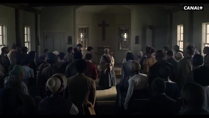 The Good Lord Bird - 14 janvier