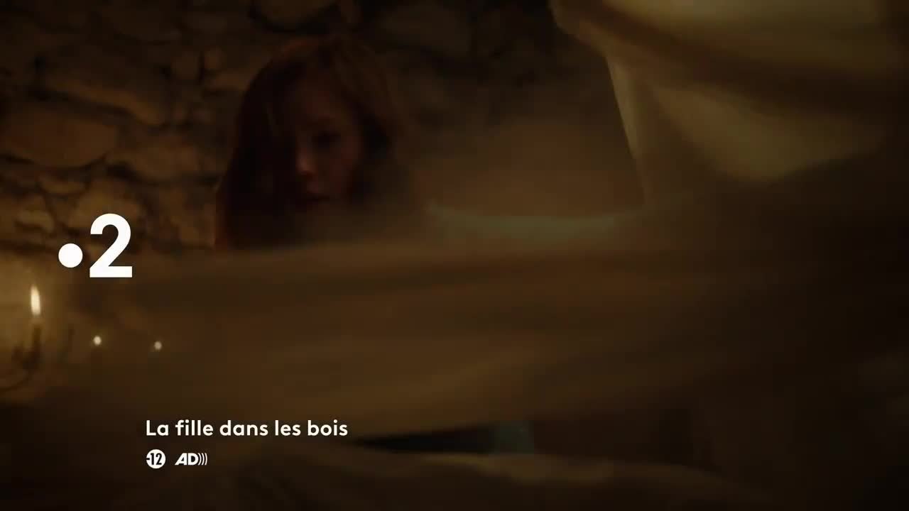 La fille dans les bois 3 février Vidéo Dailymotion