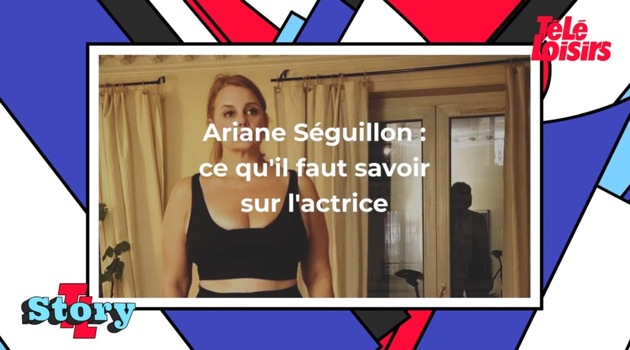 Ariane Séguillon (Demain nous appartient) : ce qu'il faut savoir sur l'actrice