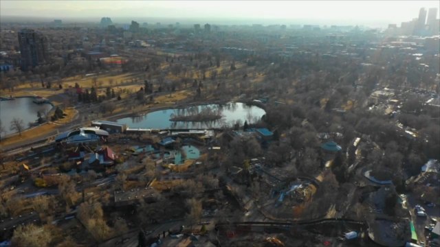 Best Things to Do in Denver, From Brewery Visits to Red Rocks Hiking