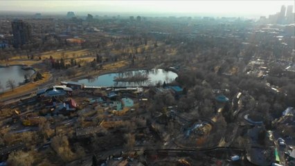 Best Things to Do in Denver, From Brewery Visits to Red Rocks Hiking