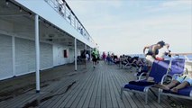 CDC Now Advises Against Cruises Regardless of Vaccination Status