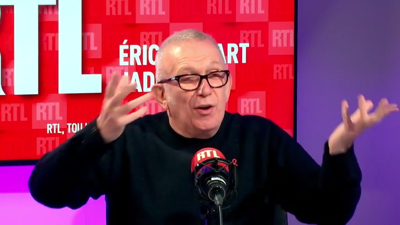 Jean Paul Gaultier : son énorme malentendu avec le chanteur Prince