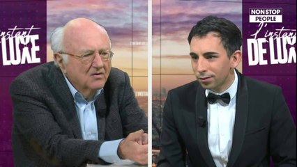 Vladimir Cosma révèle toucher 250 000 euros par an pour le titre Reality !