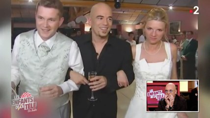 Pascal Obispo "profondément gêné" après une surprise à une fan qui aurait mal tourné dans Stars à domicile