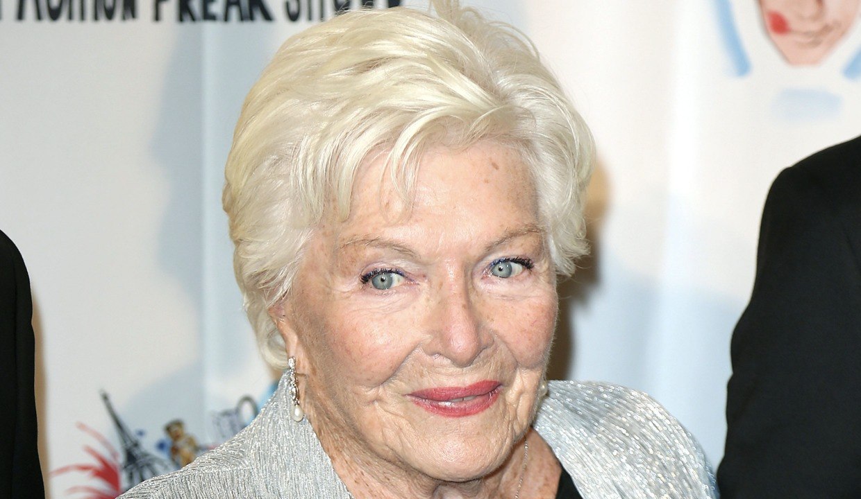 Line Renaud : pourquoi elle en veut toujours à son mari Loulou Gasté