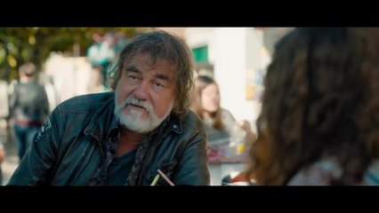 Papi-sitter - 10 janvier