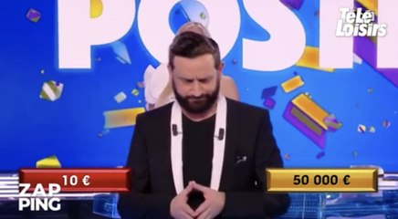 Cyril Hanouna explique l'important retard de Touche pas à mon poste !