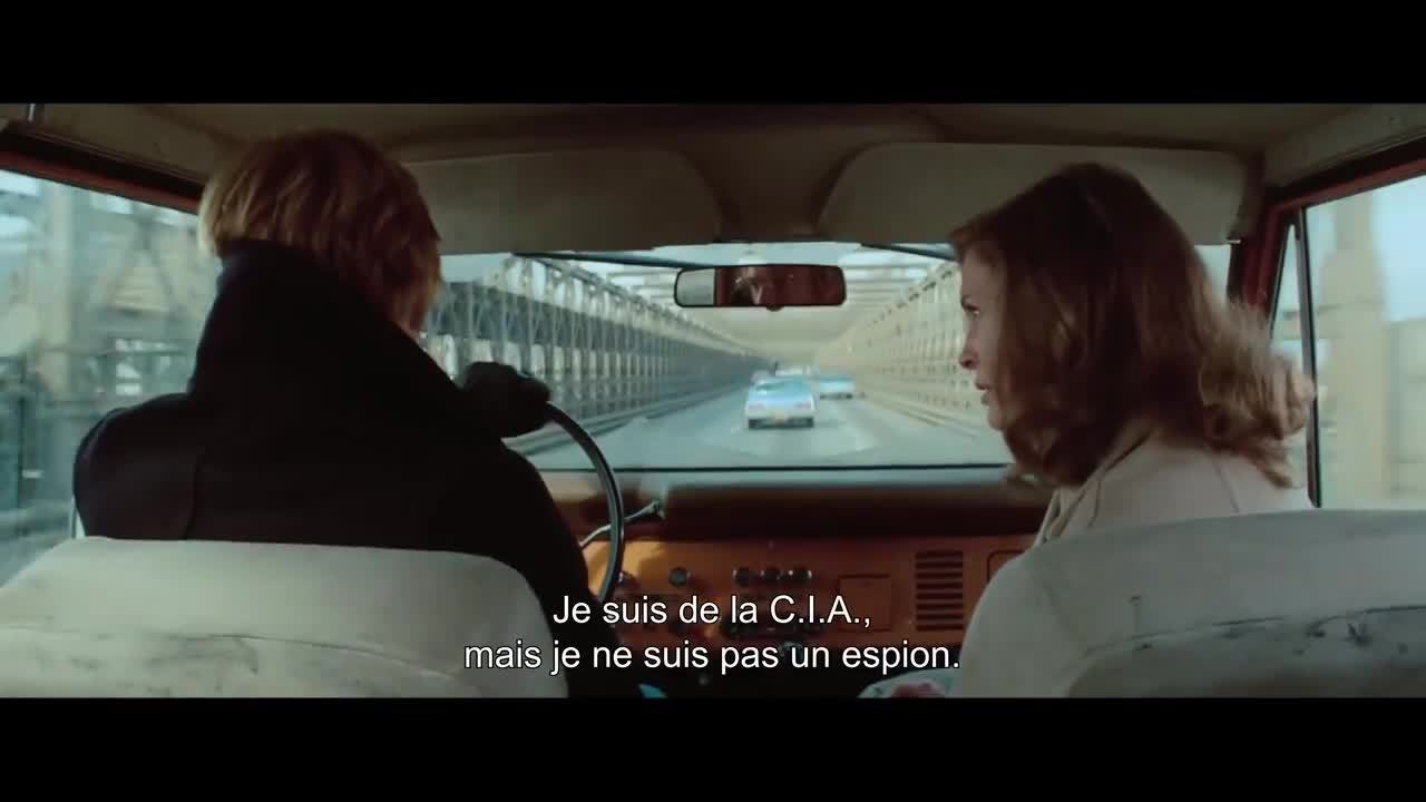 Les trois jours du Condor