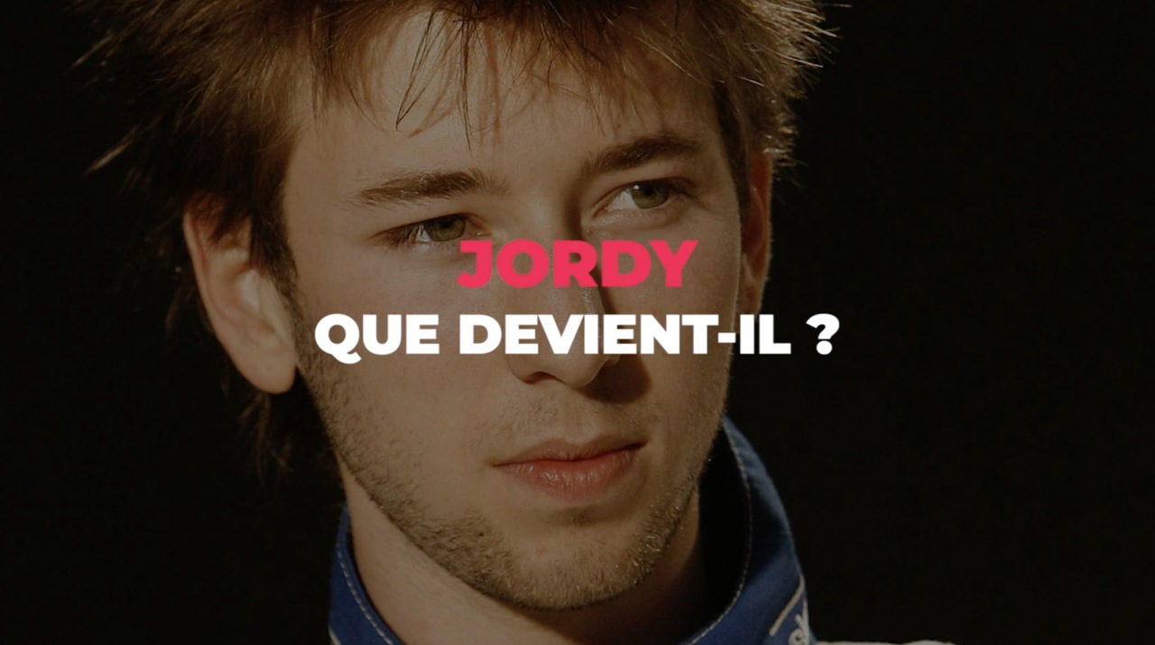 Jordy Que Devient L Ex Bebe Chanteur Video