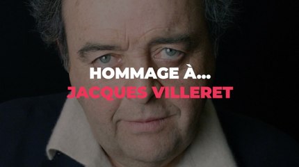 Hommage à Jacques Villeret