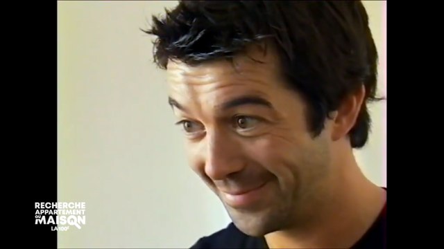 Stéphane Plaza : les images très drôles de son casting pour Recherche appartement ou maison (M6)