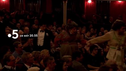 Pierre et Marthe Bonnard, la couleur du mystère - 8 janvier