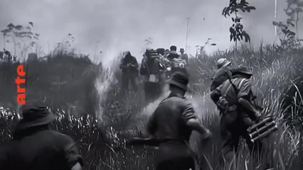 Les coulisses de l'histoire - 12 janvier