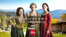 Jamestown   les conquérantes - 30 janvier