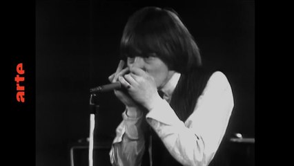 La vie de Brian Jones - 22 janvier